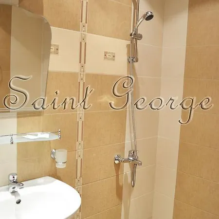Family Saint George Ξενοδοχείο