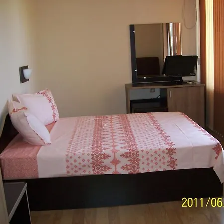 Hotel Family Saint George