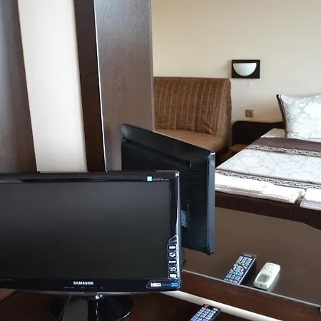 Hotel Family Saint George